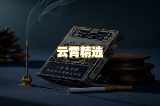 云霄精选